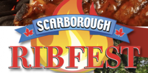 Scarborough Rib Fest-event-photo