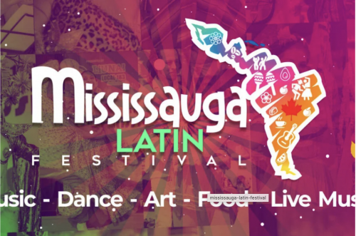 Mississauga Latin Festival-event-photo