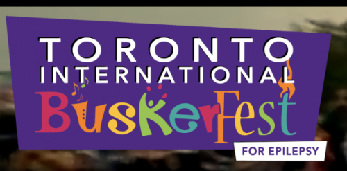Toronto International BuskerFest-event-photo