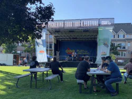 Pickering Food Truck Festival-event-photo