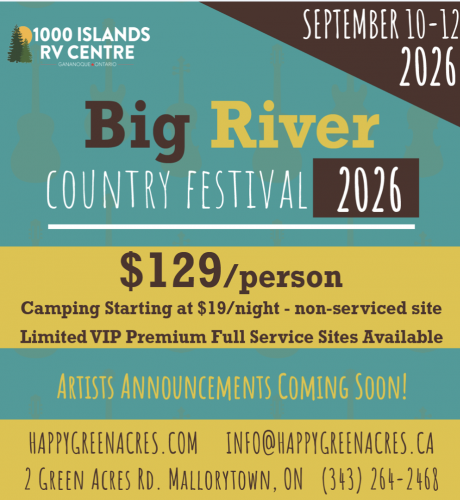 Big River Country Festival-event-photo