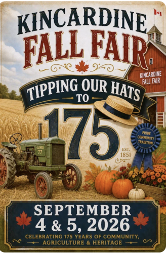 Kincardine Fall Fair-event-photo
