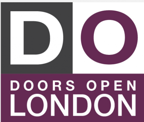 Doors Open London-event-photo