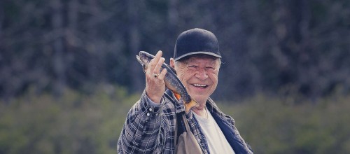 Toronto Sportsmen's Show