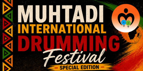 Muhtadi International Drumming Festival - Special Edition-event-photo