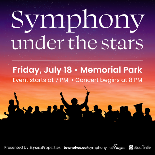 Symphony Under the Stars -event-photo