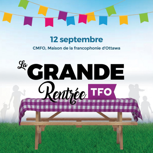 La grande rentrée TFO 2026-event-photo