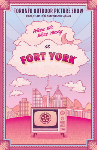 Toronto Outdoor Picture Show at Fort York-event-photo
