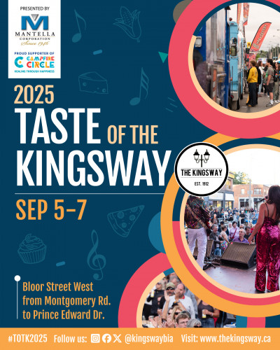 Taste of The Kingsway 2025-event-photo