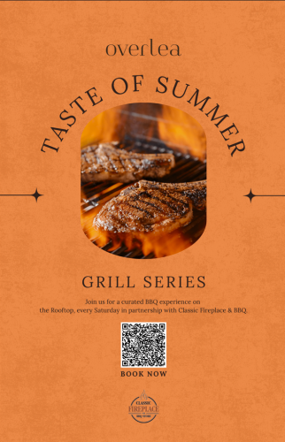 Taste of Summer at The Postmark Hotel-event-photo