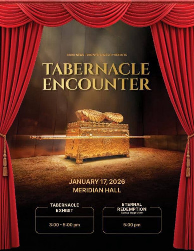 Tabernacle Encounter-event-photo