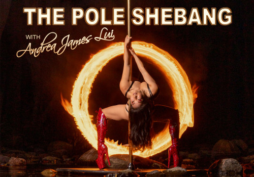 The Pole Shebang - Hamilton Fringe Festival-event-photo