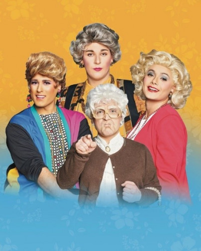 Golden Girls: The Laughs Continue-event-photo