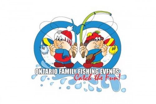 Ontario Family Fishing Event