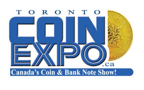 Toronto Coin Expo