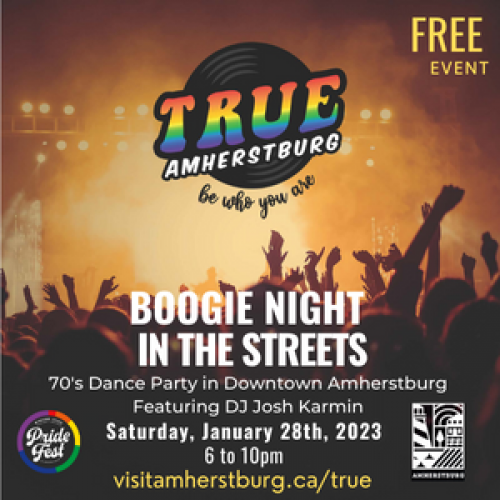 True Festival