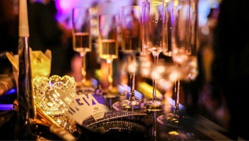 ROM After Dark: NYE