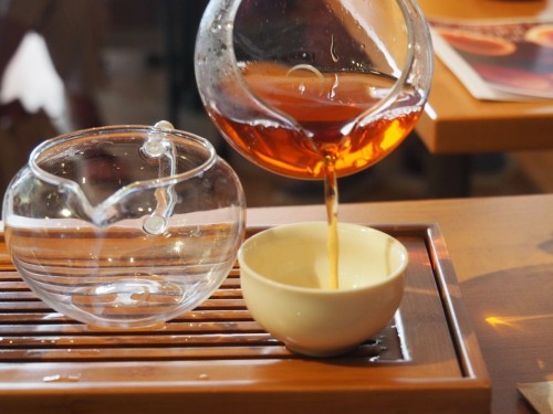 Toronto Tea Festival