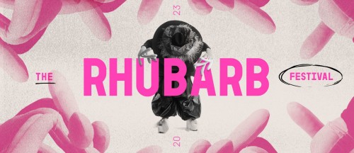 The Rhubarb Festival