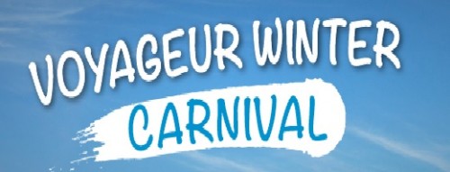 Voyageur Winter Carnival