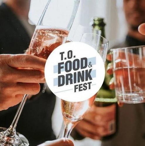 T.O. Food & Drink Fest