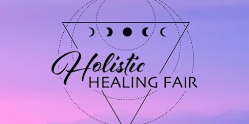 Holistic Healing Fair-event-photo