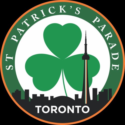 St Patrick’s Day Parade Toronto