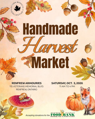Handmade Harvest Market -event-photo