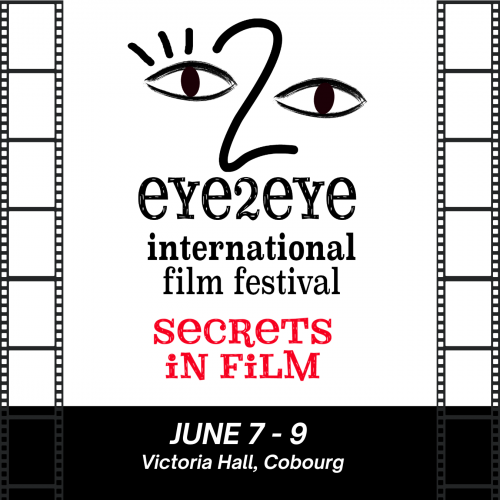 Eye2Eye International Film Festival-event-photo