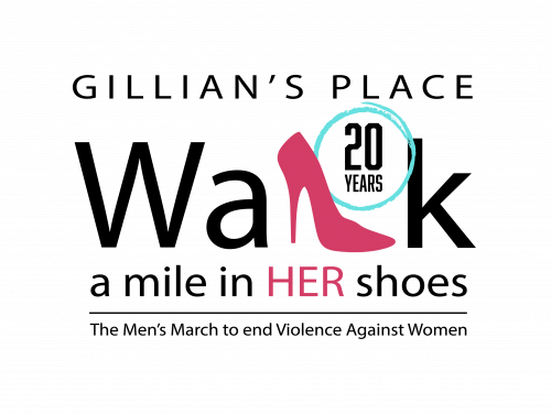 20th Annual Walk a Mile in HER Shoes -event-photo