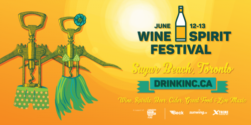 Wine & Spirit Festival 2020