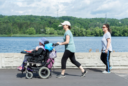 Wheels 2025: Bike, Hike or Walk at Kelso-event-photo