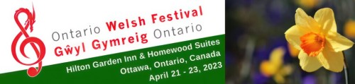 Ontario Welsh Festival