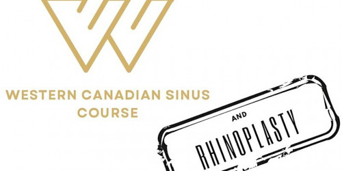 Western Canadian Sinus and Rhinoplasty Course-event-photo