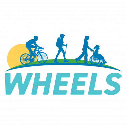 Wheels 2026 | Cycle, Hike or Walk for The Darling Home for Kids!-event-photo