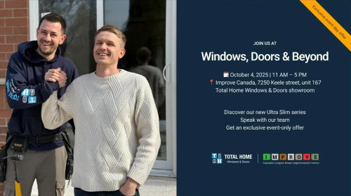 Windows, Doors & Beyond-event-photo