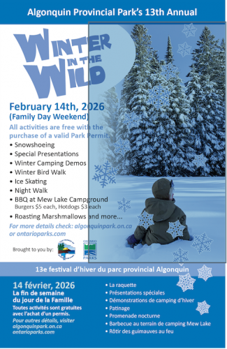 Winter In The Wild-event-photo