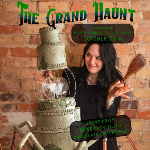 The Grand Haunt 2025-event-photo