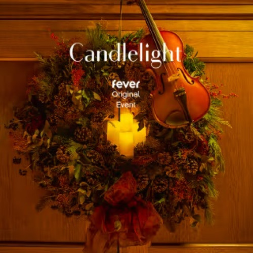 Christmas Candlelight Concerts in Toronto