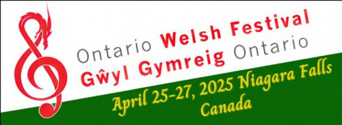 Ontario Welsh Festival-event-photo
