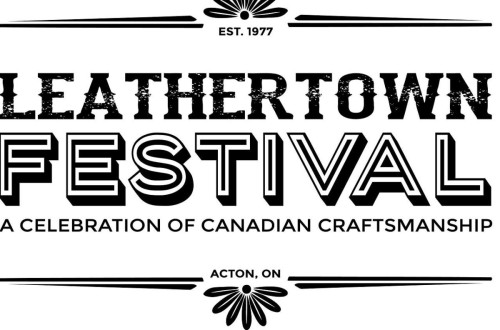 Acton Leathertown Festival