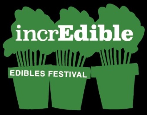 Incredible Edibles Festival