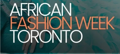 African Fashion Week Toronto-event-photo