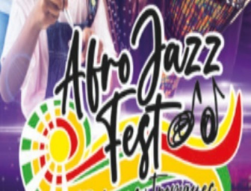 AfroJazz Fest-event-photo