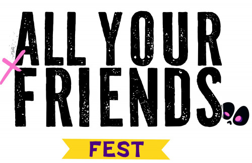 All Your Friends Fest-event-photo