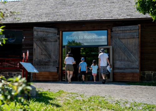 The Amazing Museum Race-event-photo