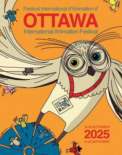 Ottawa International Animation Festival-event-photo