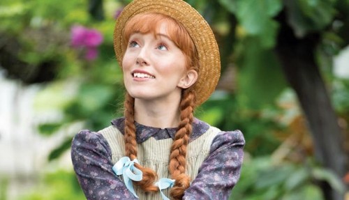 Anne of Green Gables: The Ballet performed by Canada’s Ballet Jorgen