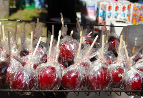 St. George AppleFest