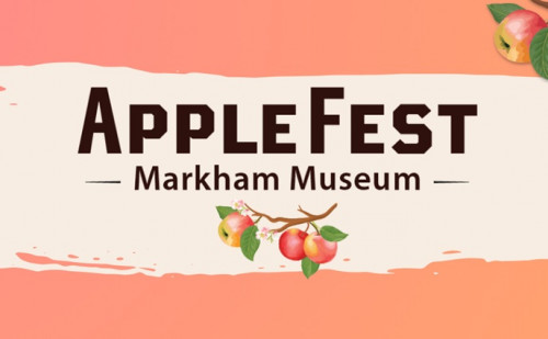 Markham Applefest